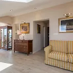 Apartment Flores Luxury *