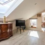 Apartment Flores Luxury Rogoznica (Sibenik-Knin)