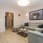 Apartment Flores Luxury Rogoznica (Sibenik-Knin)