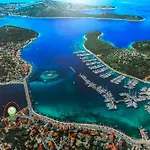 Apartment Flores Luxury Rogoznica (Sibenik-Knin)