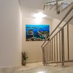 아파트 Flores Luxury *