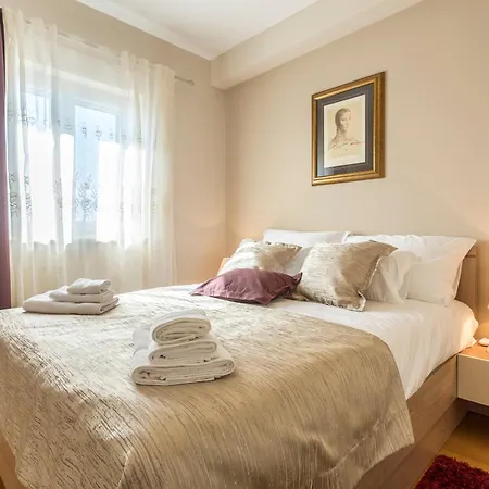 Flores Luxury Suites Rogoznica (Sibenik-Knin)