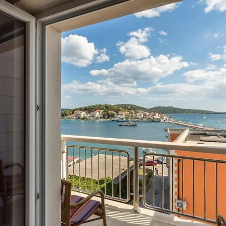 Flores Luxury Suites * Rogoznica (Sibenik-Knin)