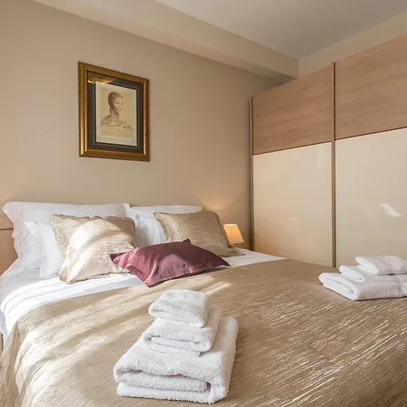 Flores Luxury Suites * Rogoznica (Sibenik-Knin)