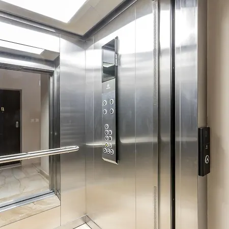 Apartman Flores Luxury Suites