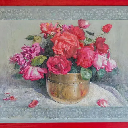 Flores Luxury Suites Apartamento *