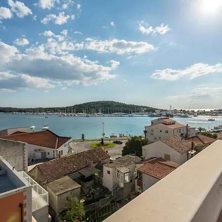 Flores Luxury Suites Rogoznica (Sibenik-Knin)