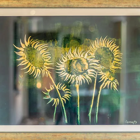 Flores Luxury Suites * Rogoznica (Sibenik-Knin)