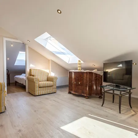 Flores Luxury Apartman