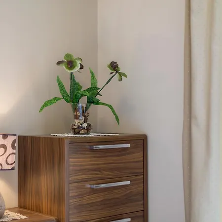 Flores Luxury Apartman *