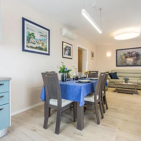 Flores Luxury Suites Apartman Rogoznica (Sibenik-Knin)