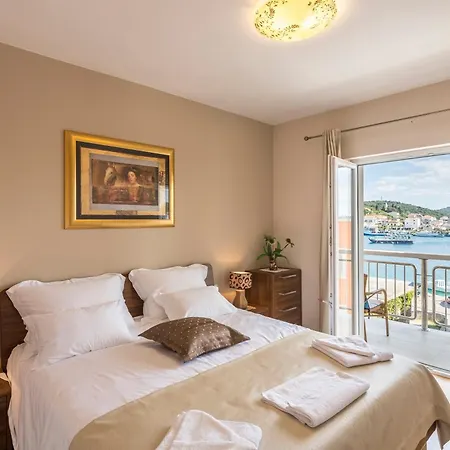 Apartman Flores Luxury Suites