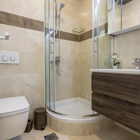 Flores Luxury Suites Rogoznica (Sibenik-Knin)