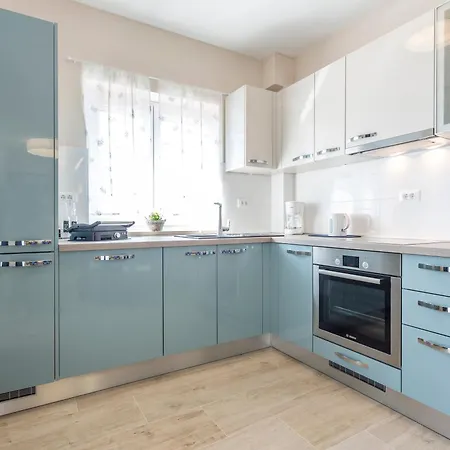 Flores Luxury Suites * Rogoznica (Sibenik-Knin)