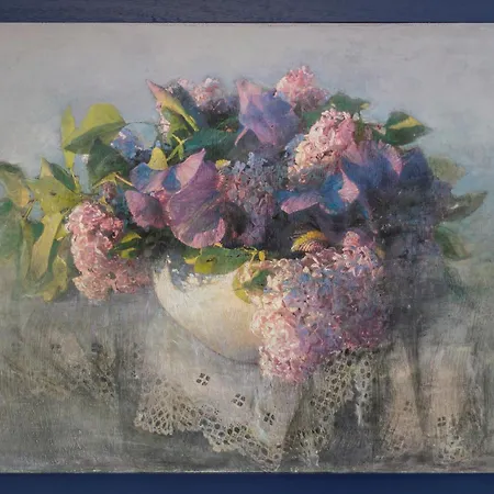 Flores Luxury