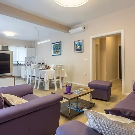 Apartmán Flores *