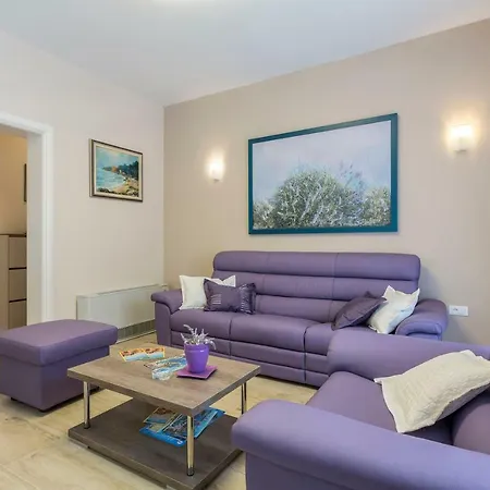 Flores Luxury Suites * 罗戈兹尼察