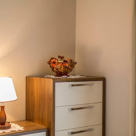 公寓 Flores Luxury Suites