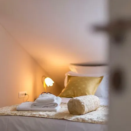 Flores Luxury Suites * 罗戈兹尼察