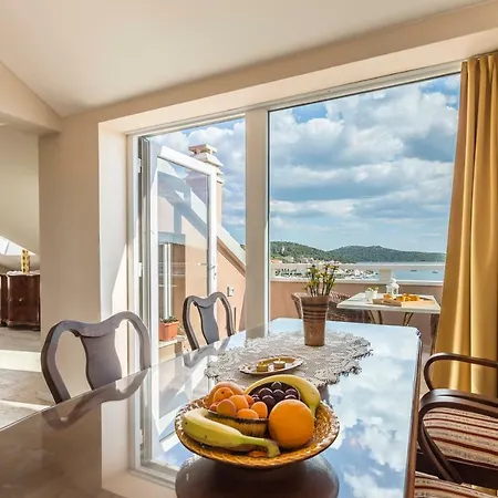 Flores Apartmán Rogoznica (Sibenik-Knin)