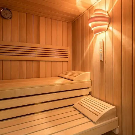 公寓 Flores Luxury Suites