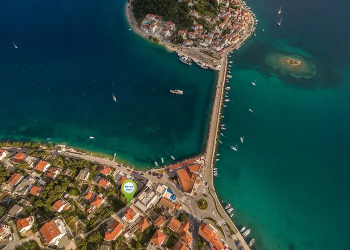 Daire Flores Luxury Suites *