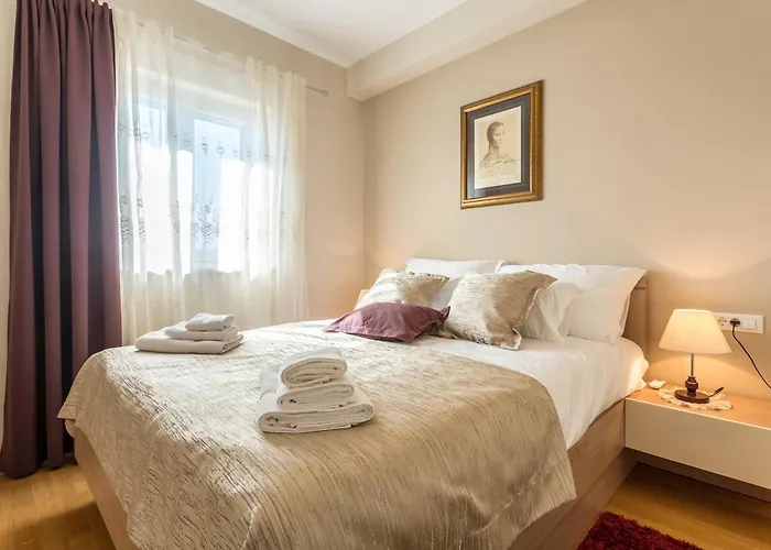 Flores Luxury Suites Rogoznica (Sibenik-Knin)