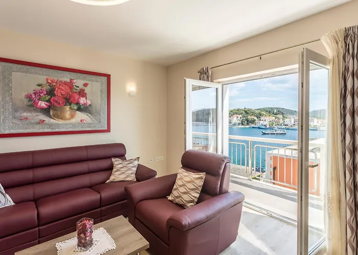 Flores Luxury Suites Apartamento *