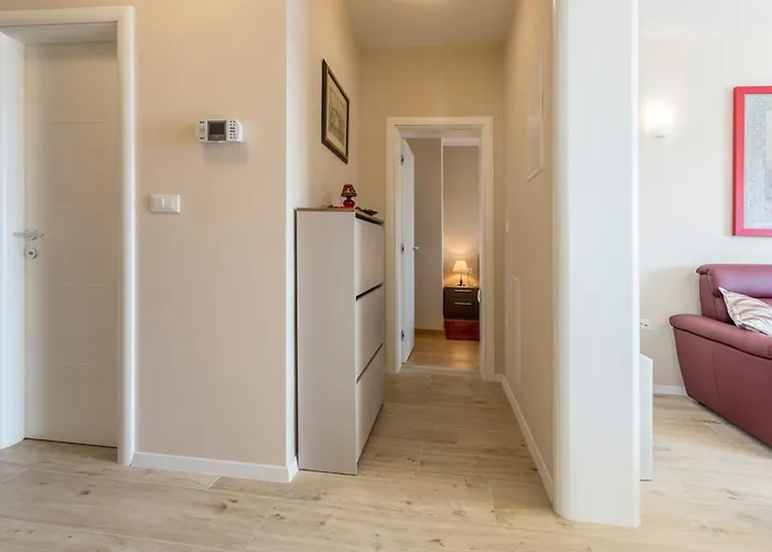 Flores Luxury Suites * Rogoznica (Sibenik-Knin)