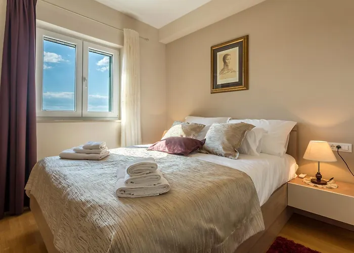 Flores Luxury Suites Rogoznica (Sibenik-Knin)