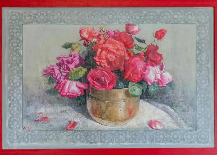 Flores Luxury Suites Apartamento *