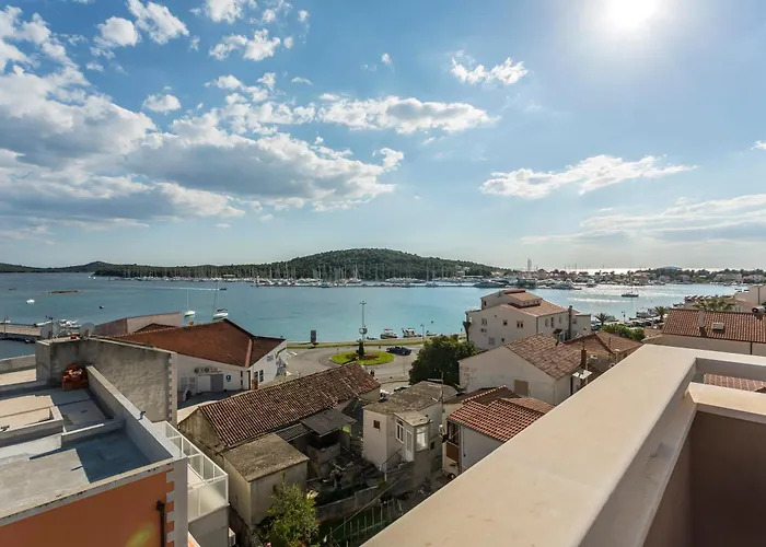 Flores Luxury Rogoznica (Sibenik-Knin)