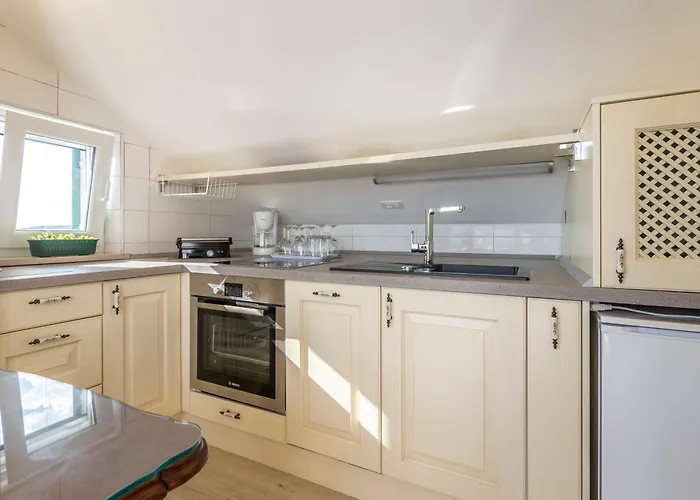 Apartment Flores Luxury *