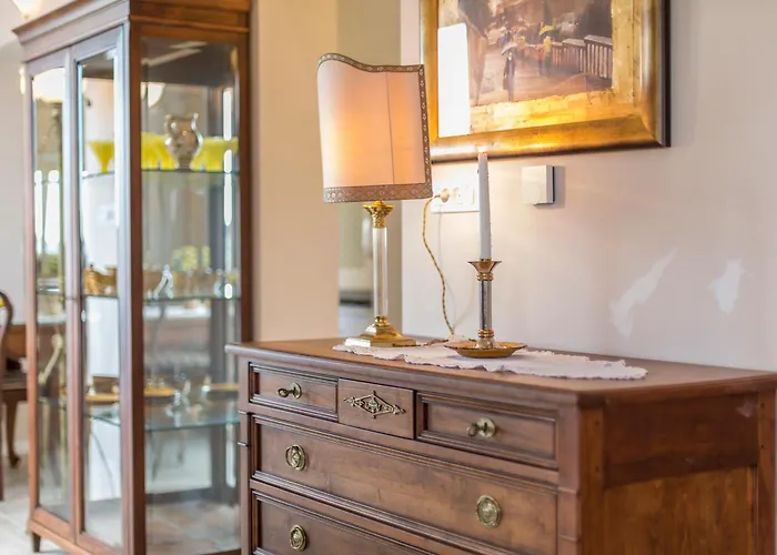 Flores Luxury Suites Rogoznica (Sibenik-Knin)