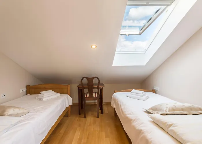 Apartamento Flores Luxury Suites *