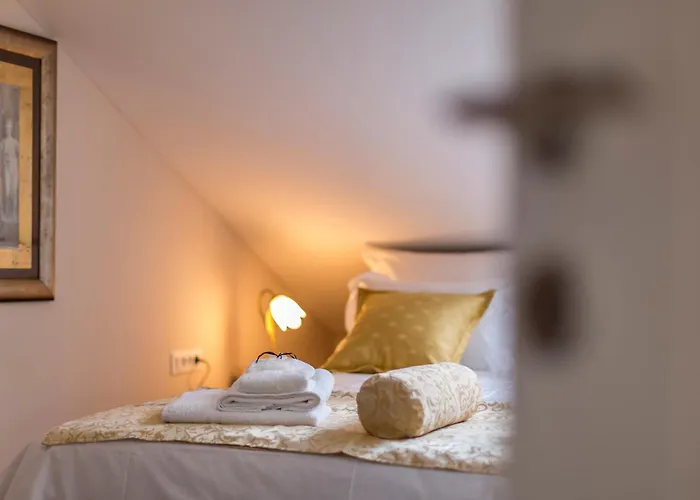 Flores Luxury Suites Apartamento Rogoznica (Sibenik-Knin)