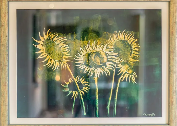 Flores Luxury Suites * Rogoznica (Sibenik-Knin)