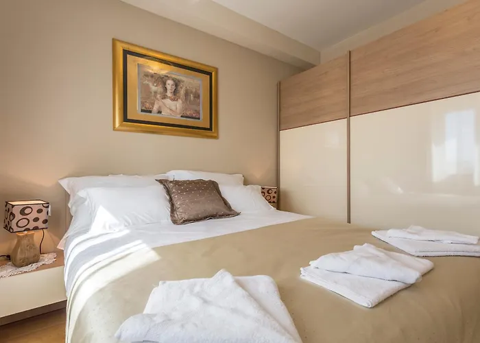 Flores Luxury Suites Apartamento