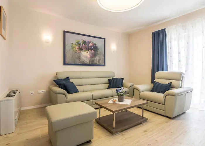 Flores Luxury Suites Apartamento