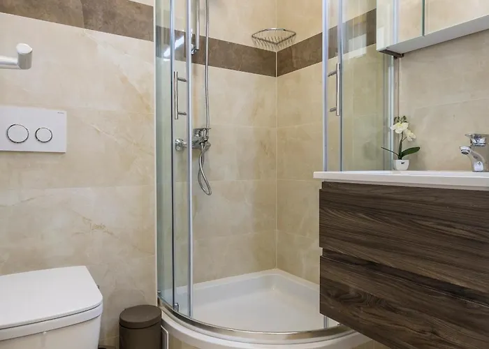 Flores Luxury Suites Rogoznica (Sibenik-Knin)