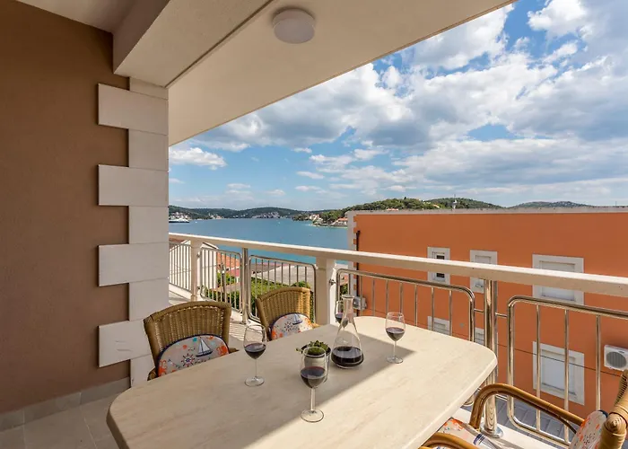 Apartamento Flores Luxury Suites