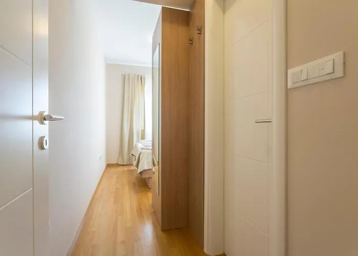 Flores Luxury Rogoznica (Sibenik-Knin)