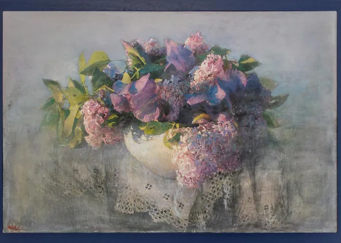 Flores Luxury Suites